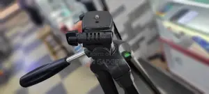 Camera Tripod (Jmary )With Monopod