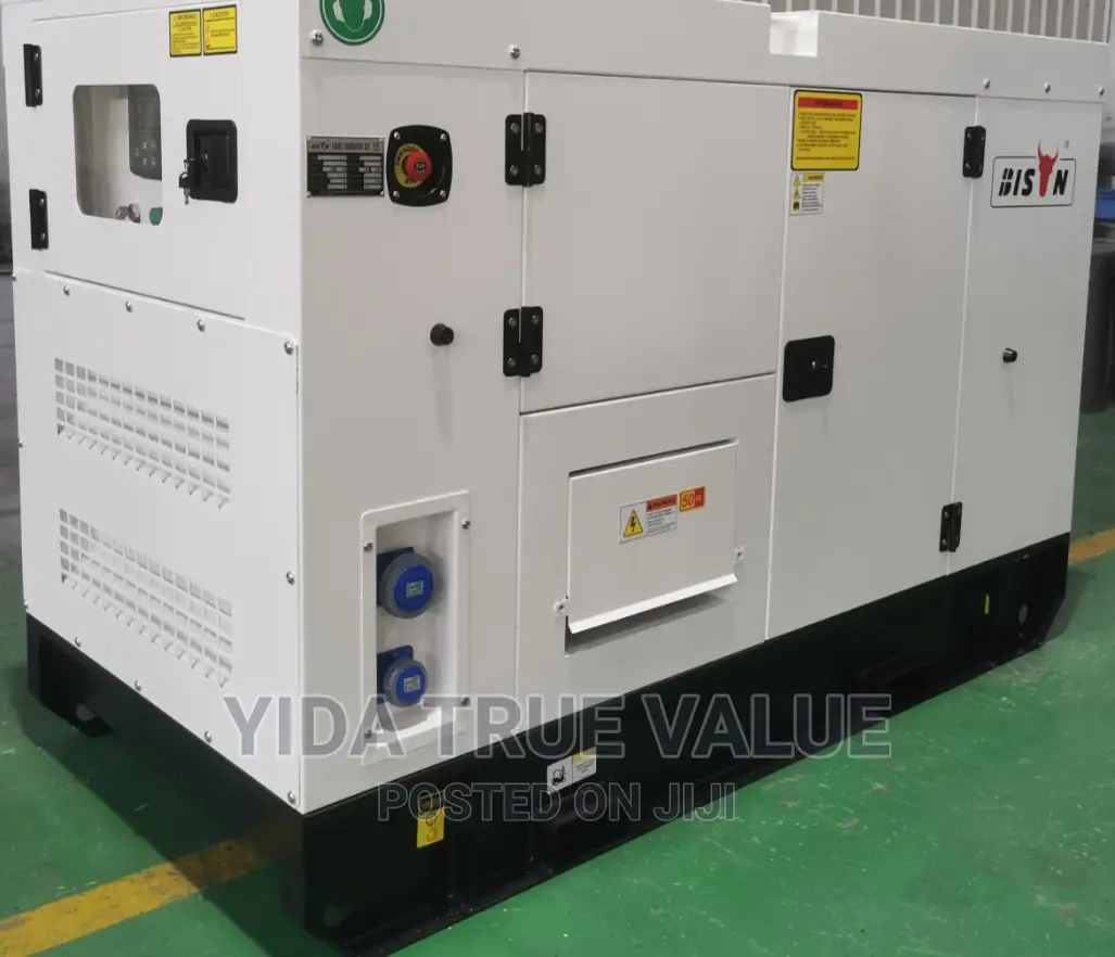 20 Kva Generator 3 Phase
