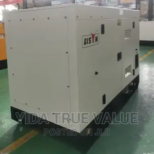 20 Kva Generator 3 Phase