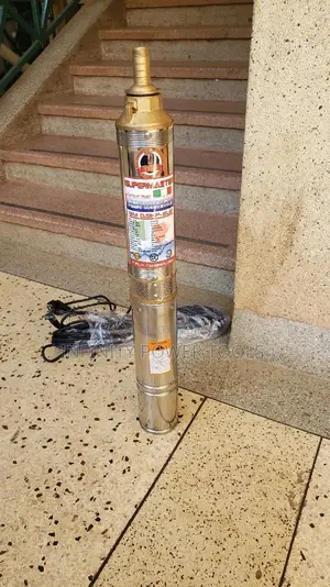 Submersible Pump 66m