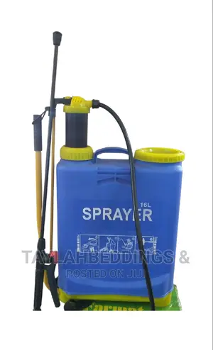 Farmate Knapsack Sprayer 16L