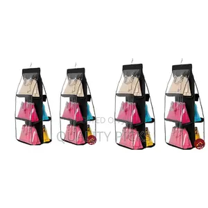 Bag Organizer Holder