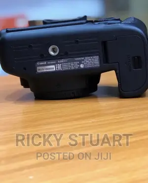 Canon 6D Mark Ii