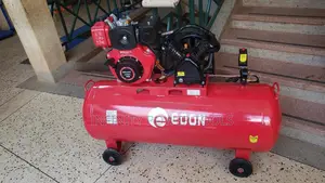 Air Compressor (Diesel Engine) 200l