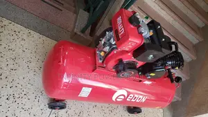 Air Compressor (Diesel Engine) 200l