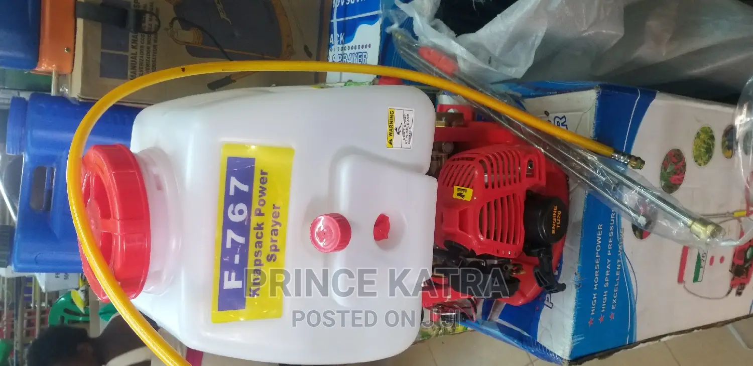 Motorized Fuel Pump