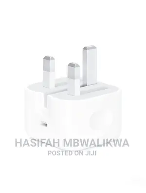 25W iPhone to Type C Fast Charger