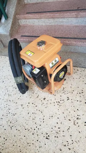 Concrete Vibrator (Poker) Robben