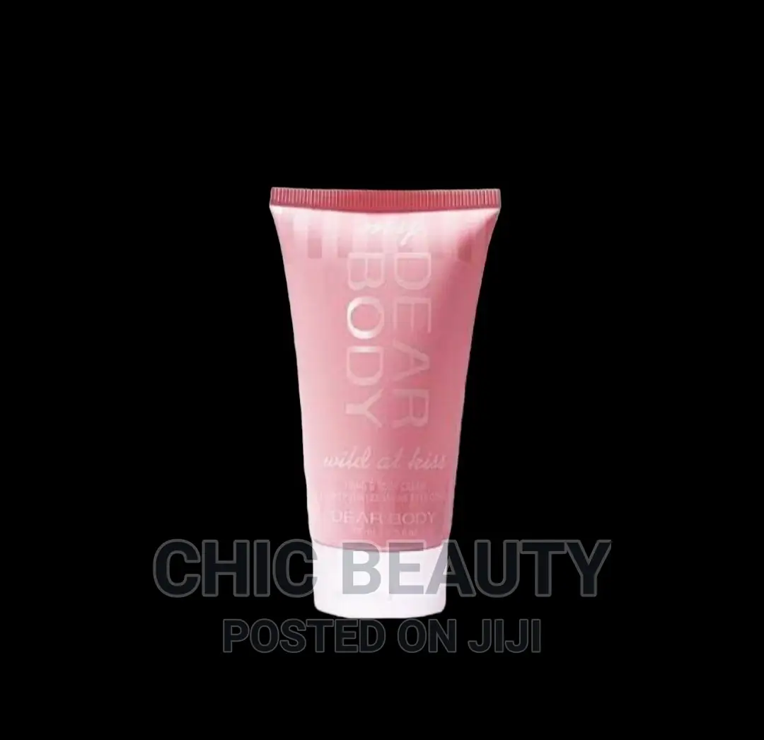 Dear Body Hand Creams From Uk Softens, Soothes, Moisturizes