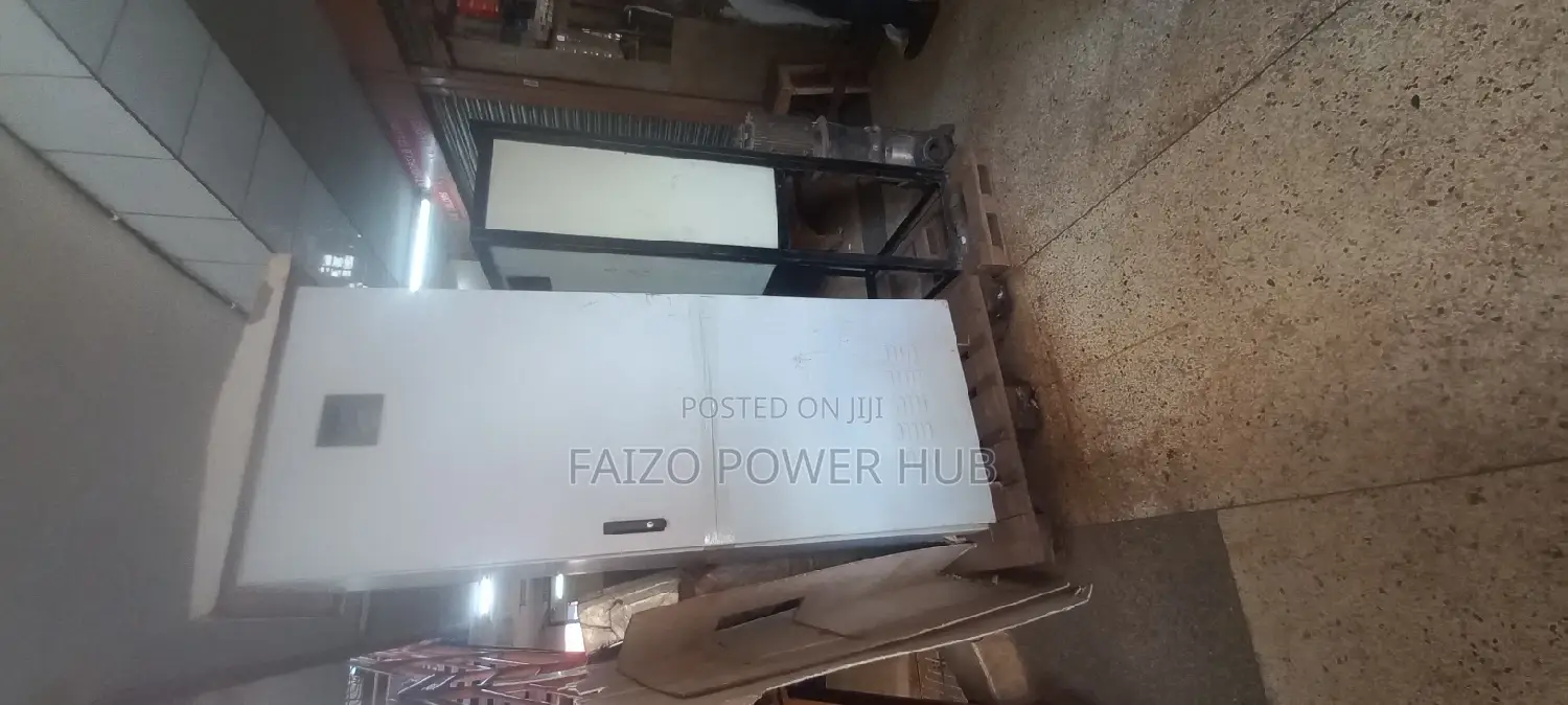 Enclosure Box