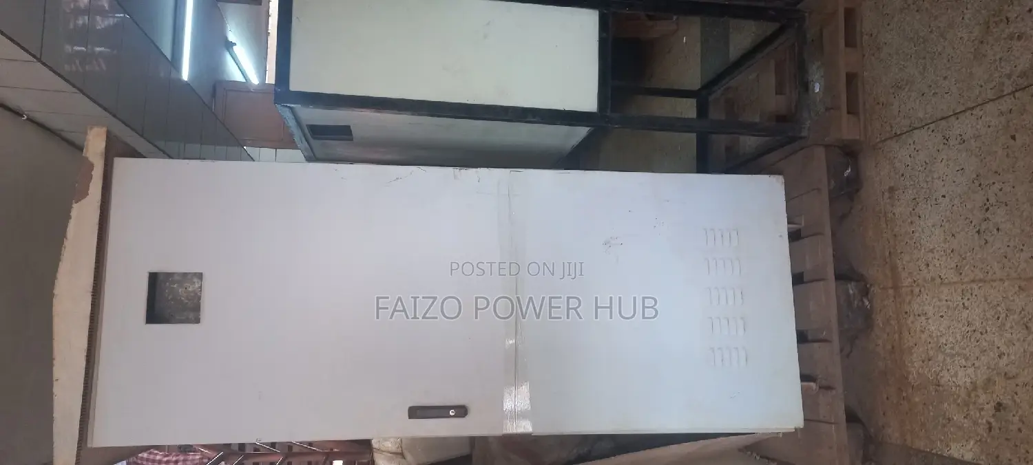 Enclosure Box