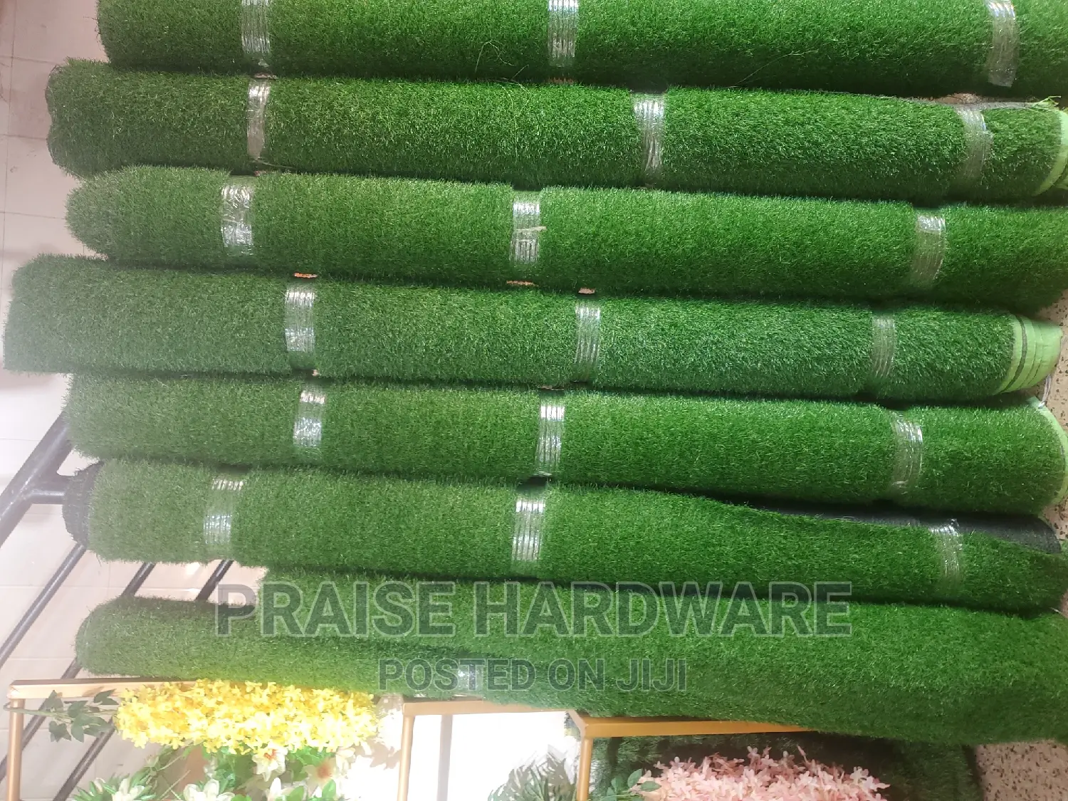 Grass Carpets