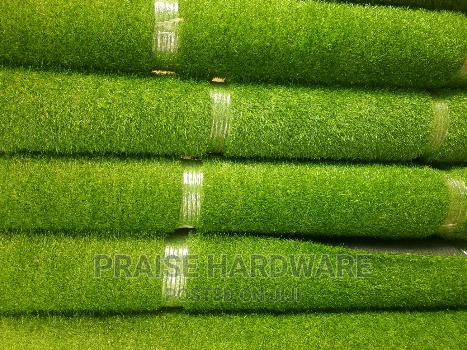 Grass Carpets