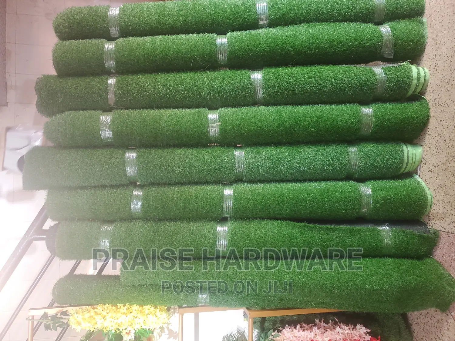 Grass Carpets