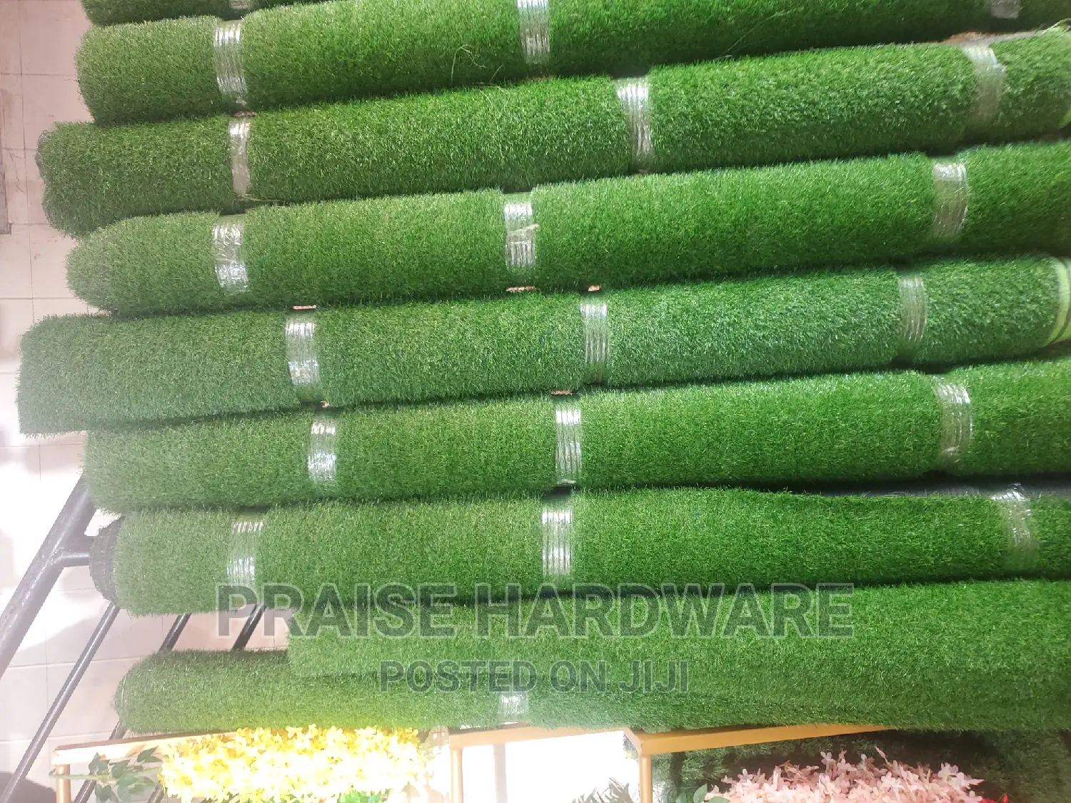 Grass Carpets