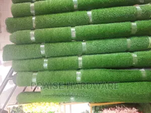 Grass Carpets