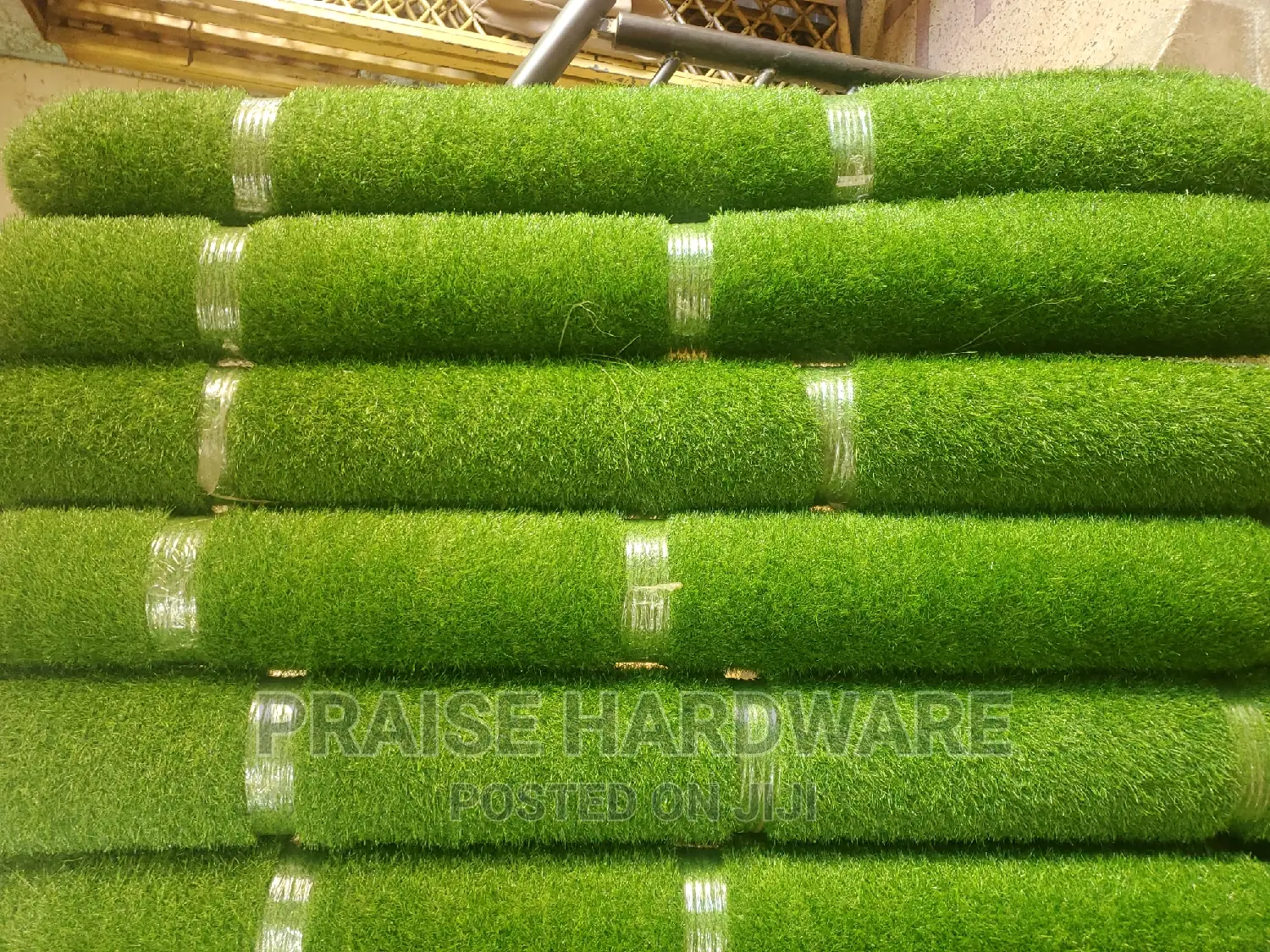 Grass Carpets