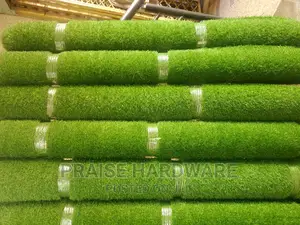 Grass Carpets