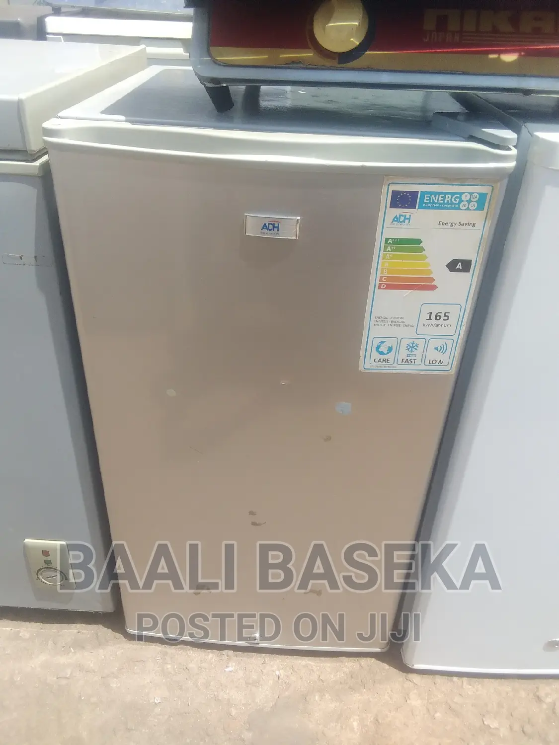 Fridge/Refrigerator/Adh 120ltrs