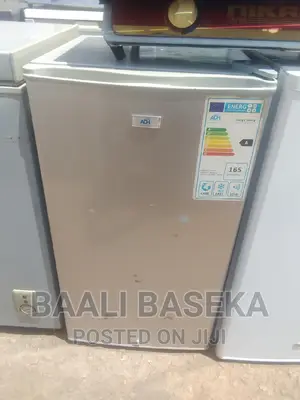 Fridge/Refrigerator/Adh 120ltrs