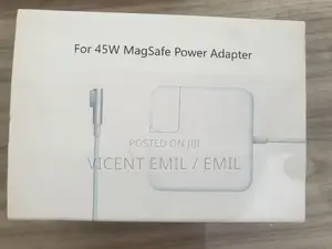 Macbook Adapter 45w 1