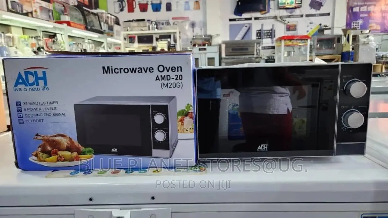 ADH 20L Electric Microwave Ovens \\ 1000w \\ AMD-20 (M20G)