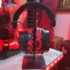 We Sell The Best Gaming Accessories In Uganda - Free Deliver
