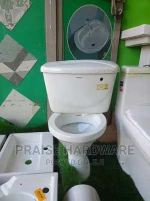 Top Anchor Toilet Seat