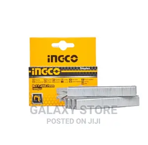 Staple Wires for Staple Gun Tacker .7mm X 8mm 1000pcs/Set