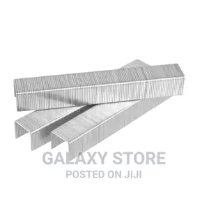 Staple Wires for Staple Gun Tacker .7mm X 8mm 1000pcs/Set