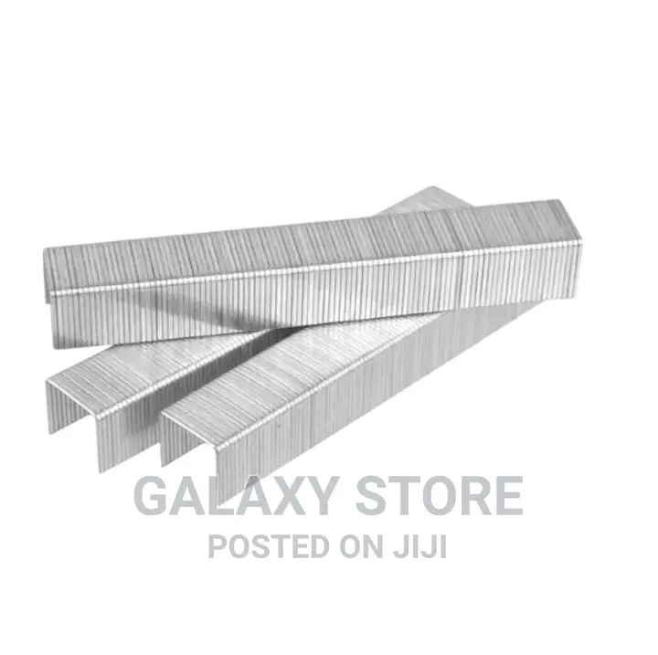 Staple Wires for Staple Gun Tacker .7mm X 8mm 1000pcs/Set