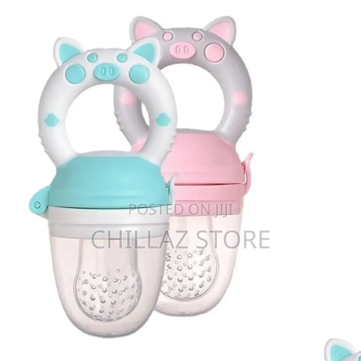 Baby Fresh Fruit Food Feeder.