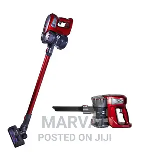Cordless Vacuum Cleaner 4in 1