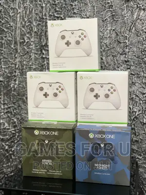 Xbox One Pads S