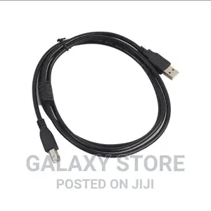 1.5m Printer Cable High Quality for Computer and All Printer