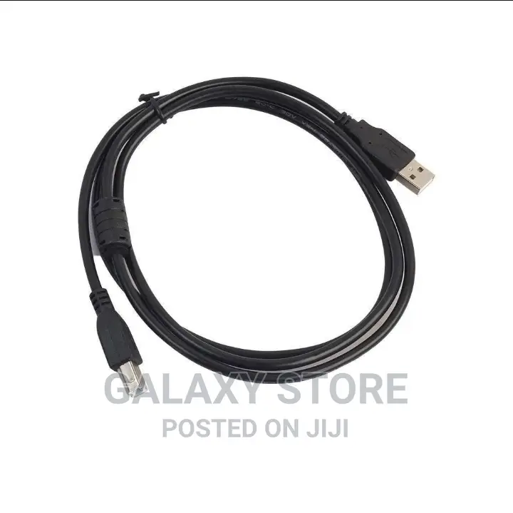 1.5m Printer Cable High Quality for Computer and All Printer