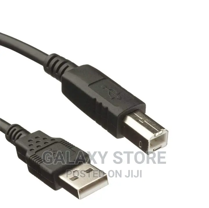 1.5m Printer Cable High Quality for Computer and All Printer