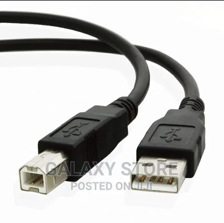 1.5m Printer Cable High Quality for Computer and All Printer