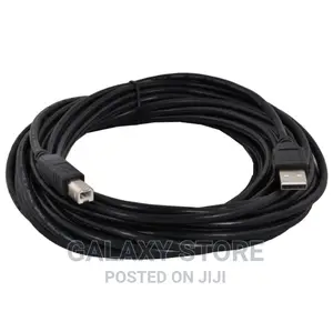 10m Printer Cable High Speed