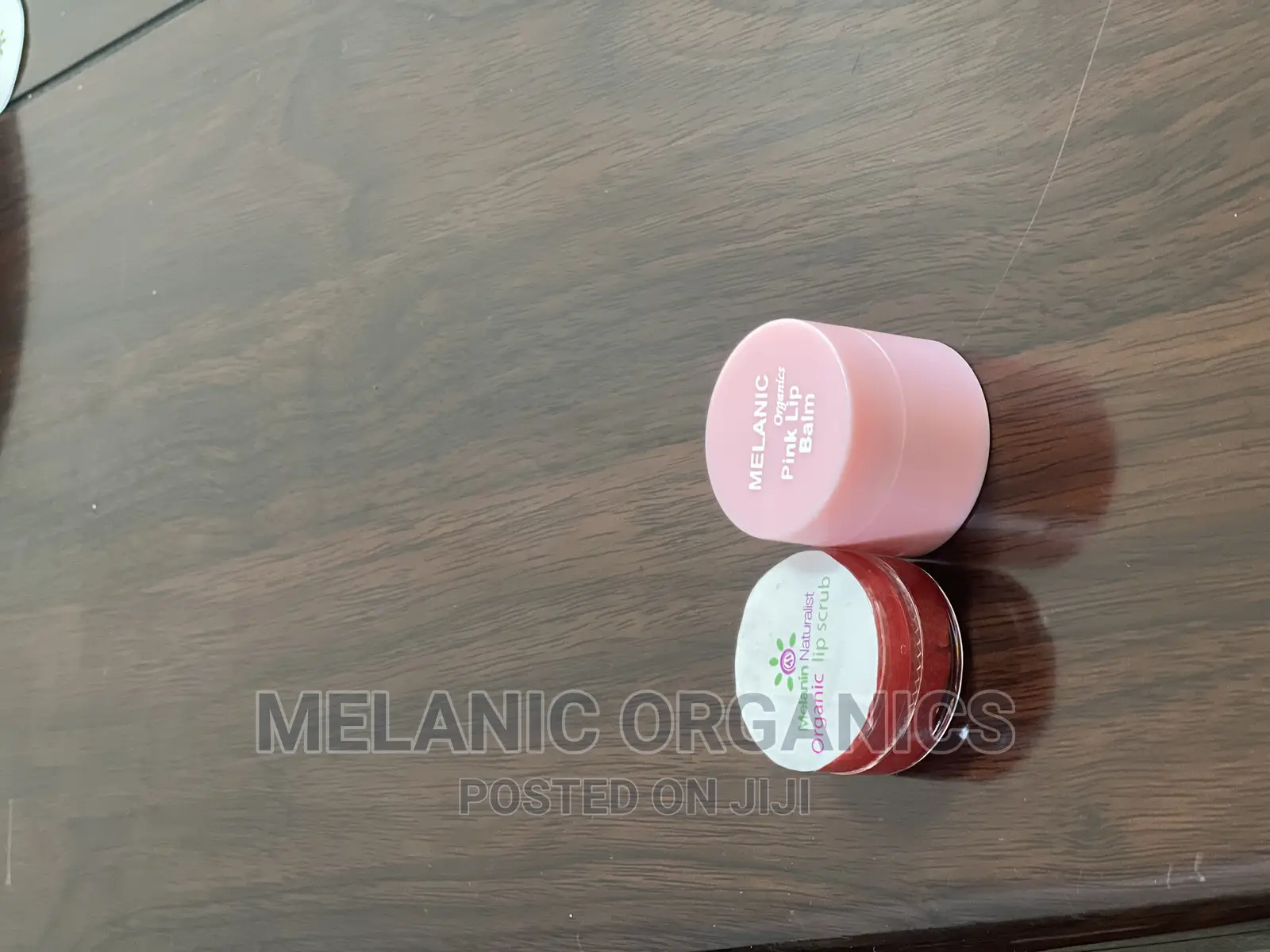 Pink Lip Balm Kit Both for Women and Men