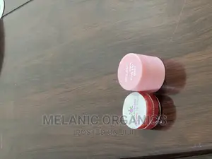 Pink Lip Balm Kit Both for Women and Men
