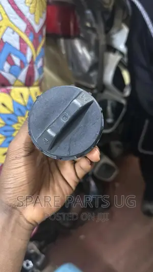 Car Fuel Tank Cover