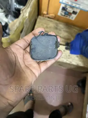 Lexus / Harrier Kawundo Bumper Cover
