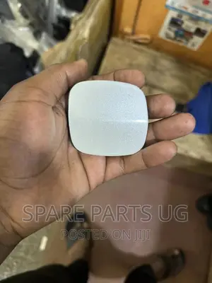 Lexus / Harrier Kawundo Bumper Cover