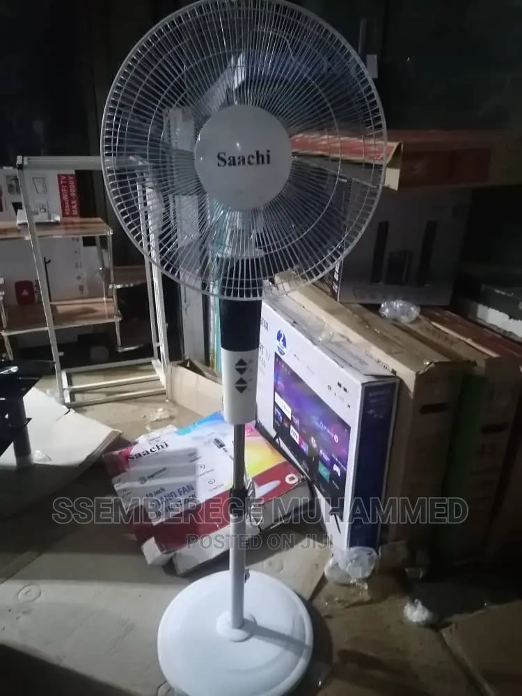 Electric Fan