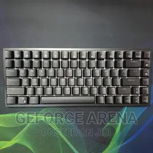 Rokyal Kludge RK84 - Wireless RGB Gaming Mechanical Keyboard
