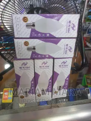 Small Base Candle Bulbs