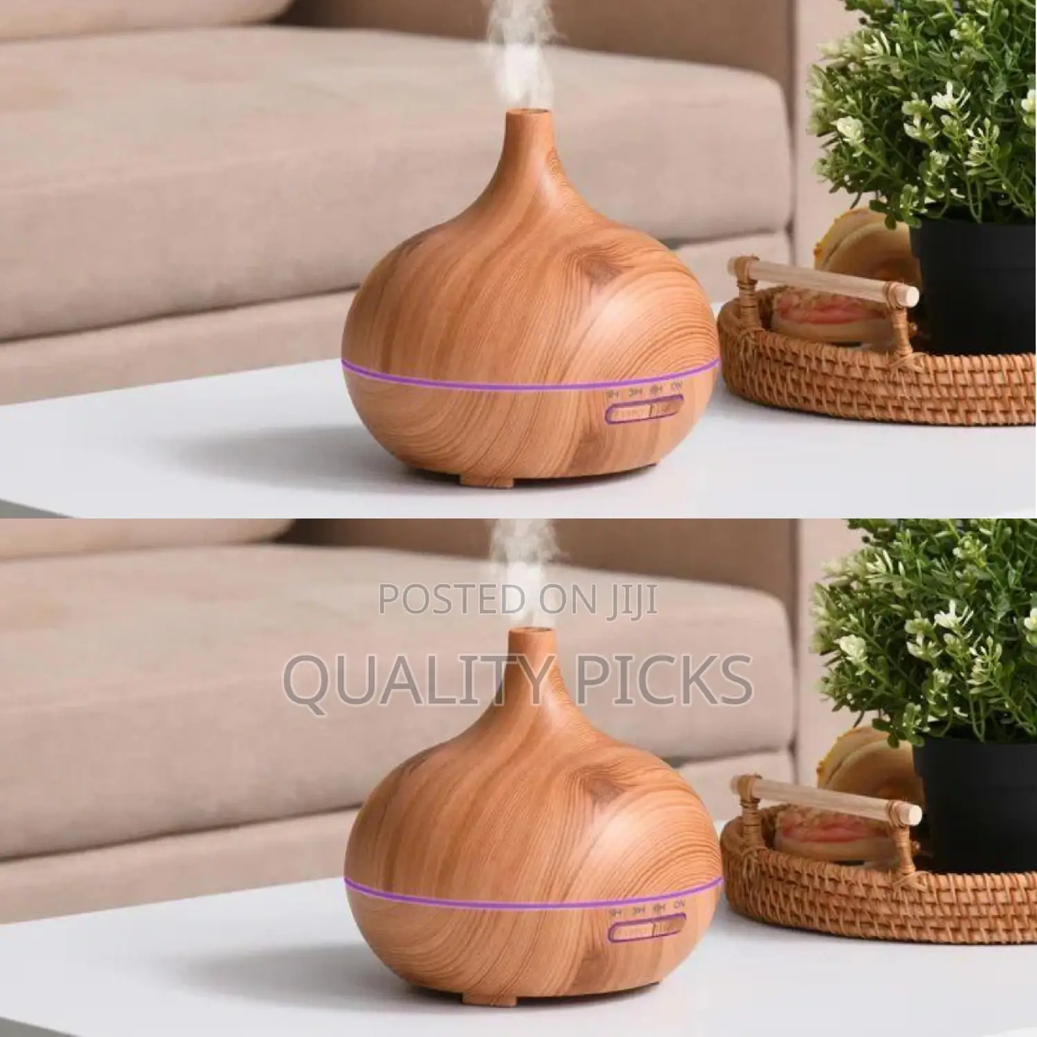 Home Aroma Humidifier