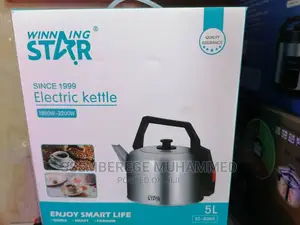 Electric Kettle