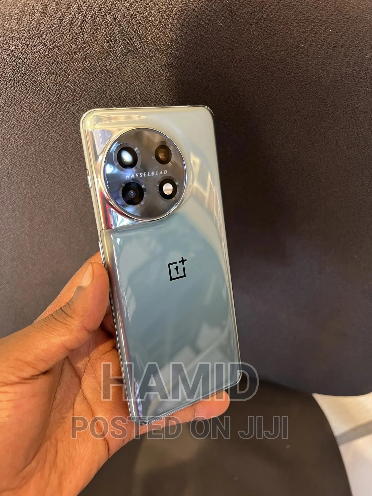 OnePlus 11 256 GB Green